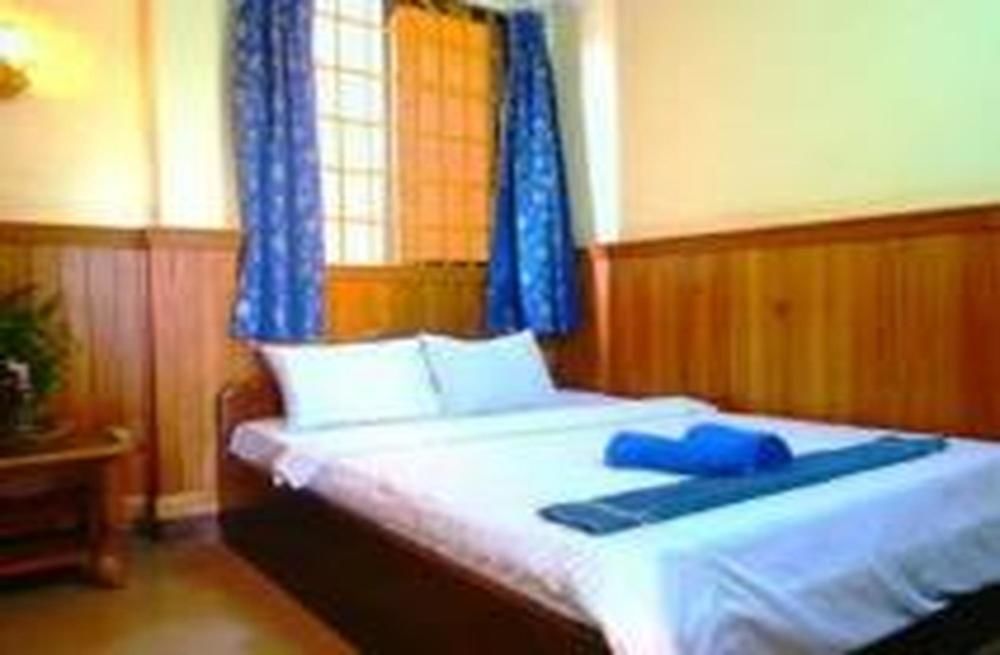 Bokre Angkor Hostel Siem Reap Bagian luar foto